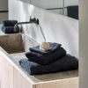 B-LUX Drap De Bain Gris^CASA New