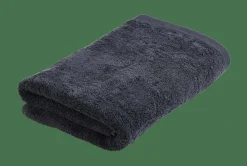 B-LUX Drap De Bain Gris^CASA New