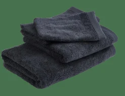 B-LUX Drap De Bain Gris^CASA New