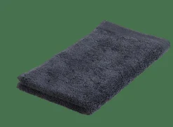 B-LUX Serviette D'hôte Gris^CASA Best
