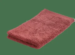 B-LUX Serviette D'hôte Rouge^CASA Outlet
