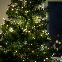 BOA Guirlande Lumineuse 700 Leds Blanc^CASA Outlet