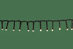 BOA Guirlande Lumineuse 700 Leds Blanc^CASA Outlet