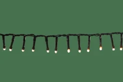 BOA Guirlande Lumineuse 1000 Leds Blanc^CASA