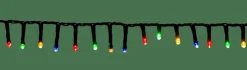 BOA Guirlande Lumineuse 700 Leds Multicolore^CASA Outlet