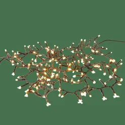 BOA Guirlande Lumineuse 180 LEDS Blanc^CASA Clearance