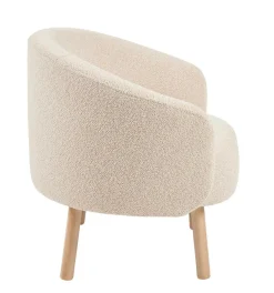 BOLI Fauteuil Largeur : 67,5 Cm^CASA Online