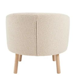 BOLI Fauteuil Largeur : 67,5 Cm^CASA Online