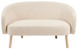 BOLI Sofa Largeur : 127 Cm^CASA Clearance