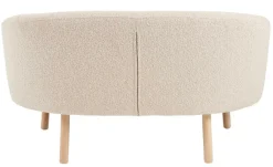 BOLI Sofa Largeur : 127 Cm^CASA Clearance