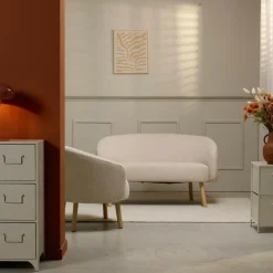 BOLI Sofa Largeur : 127 Cm^CASA Clearance