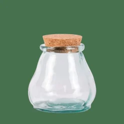 BOLSO Pot à Provisions 38 CL Transparent^CASA New