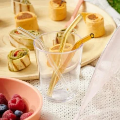 BORA Gobelet Transparent^CASA Online