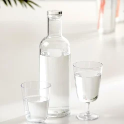 BORA Verre à Vin Transparent^CASA Sale