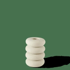 BOULES Bougeoir Naturel^CASA Outlet