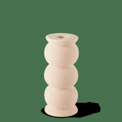 BOULES Bougeoir Sable^CASA New