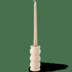 BOULES Bougeoir Sable^CASA New