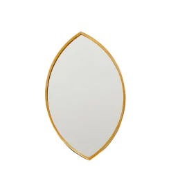 BOW Miroir Doré^CASA New
