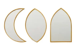 BOW Miroir Doré^CASA Online