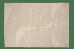 BOWA Tapis Beige, Blanc Cassé^CASA Outlet