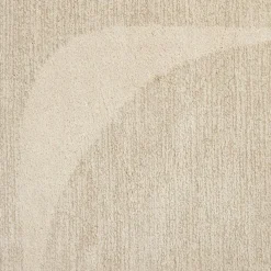 BOWA Tapis Beige, Blanc Cassé^CASA Outlet