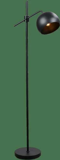 BOWL Lampadaire Noir^CASA Clearance
