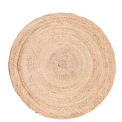BRAID Pouf Naturel^CASA Sale