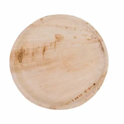 BRAID Rond De Serviette Set De 2 Naturel^CASA Best