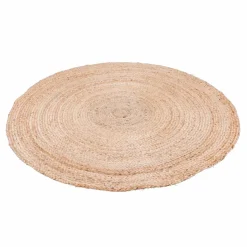 BRAID Rond De Serviette Set De 2 Naturel^CASA Best