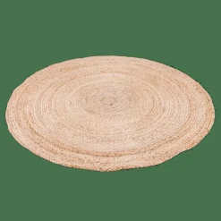 BRAID Tapis Naturel^CASA Online