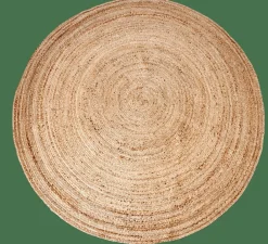 BRAID Tapis Naturel^CASA Best