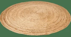 BRAID Tapis Naturel^CASA Best