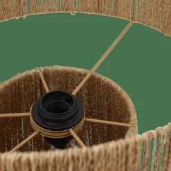 BRITT Lampe De Table Naturel^CASA Discount