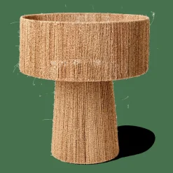 BRITT Lampe De Table XL Naturel^CASA