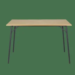 BRODY Table Naturel^CASA Best