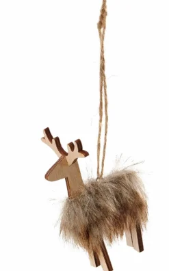 BUCK Décoration Blanc^CASA