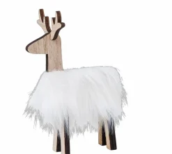 BUCK Décoration Brun^CASA Sale