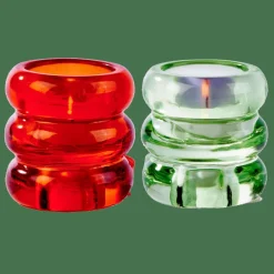 BULKI Bougeoir Orange^CASA Sale