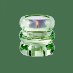 BULKI Bougeoir Vert^CASA