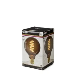 CALEX Ampoule à Filament E27 Brun^CASA Discount