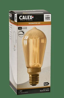 CALEX Lampe LED E27 1800K^CASA Hot