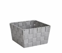CALI BASIC Panier Gris^CASA Hot