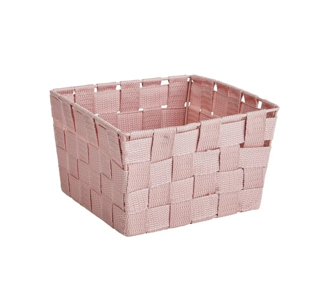 CALI COLOR Panier Rose^CASA Online