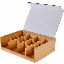 CAMILLE Verre à Thé 55 CL Transparent^CASA New