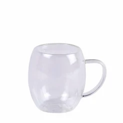 CAMILLE Verre à Thé 55 CL Transparent^CASA New