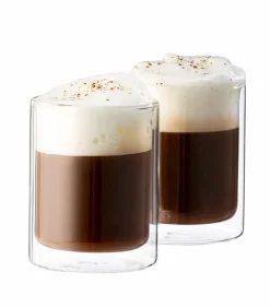 CAMILLE Verre à Thé 55 CL Transparent^CASA New