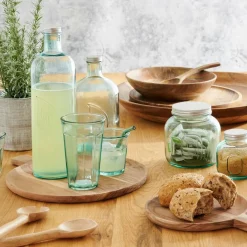 CAPACITY Bouteille 1,6 L Transparent^CASA Clearance