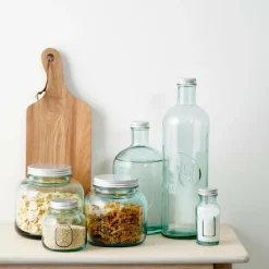 CAPACITY Bouteille 1,6 L Transparent^CASA Clearance