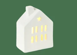CASITA Décoration Avec LED Blanc^CASA Discount