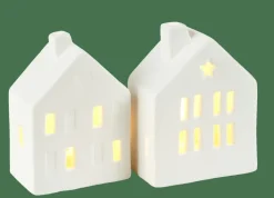 CASITA Décoration Avec LED Blanc^CASA Discount